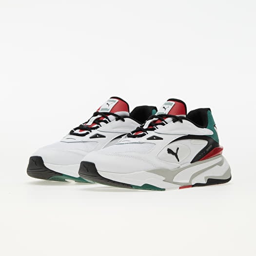 Puma rs 0 black blue discount