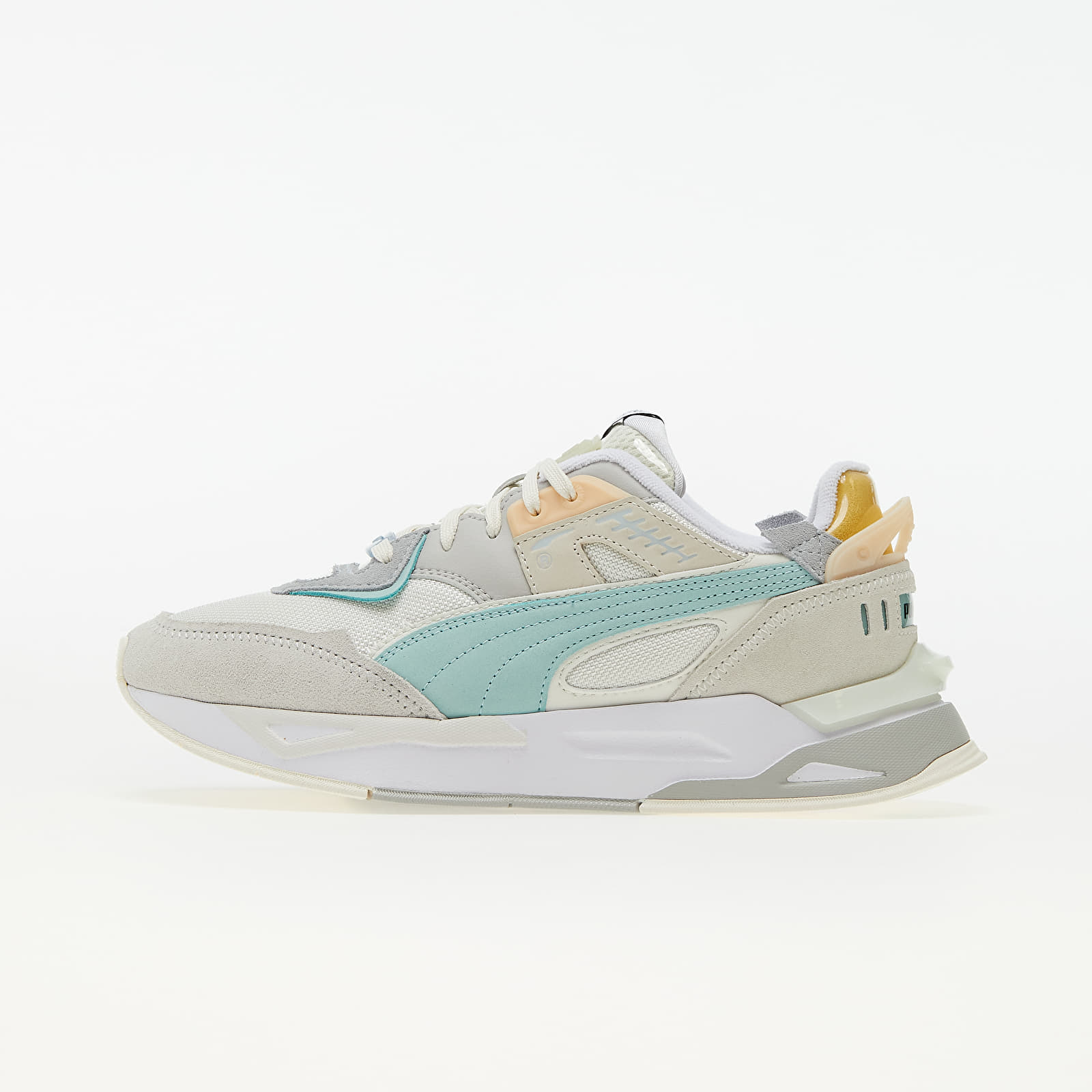 Herresko Puma Mirage Sport Ivory Glow-Gray Violet