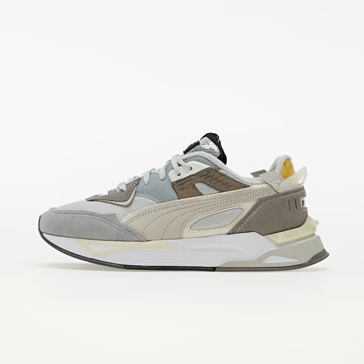 Men's shoes Puma Mirage Sport Steel Gray-Gray Violet | Footshop