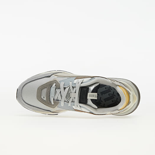 Men's shoes Puma Mirage Sport Steel Gray-Gray Violet | Footshop