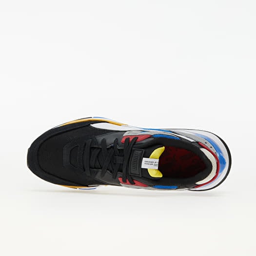 Balenciaga puma shoes on sale
