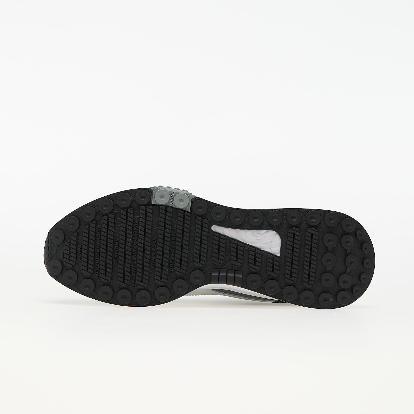 Buty męskie Puma Wild Rider Rollin Puma Black-Castlerock