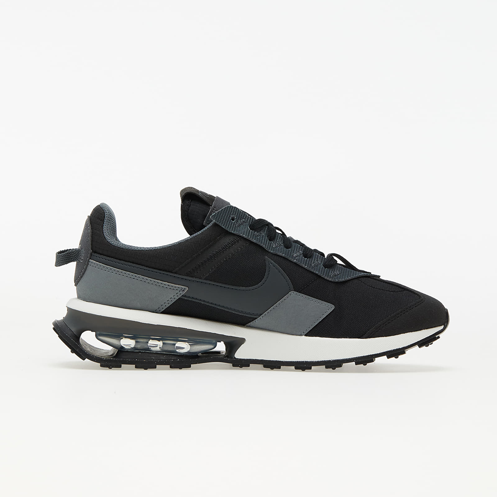 Zapatillas Hombre Nike Air Max Pre-Day Black/ Anthracite-Iron Grey-Smoke Grey