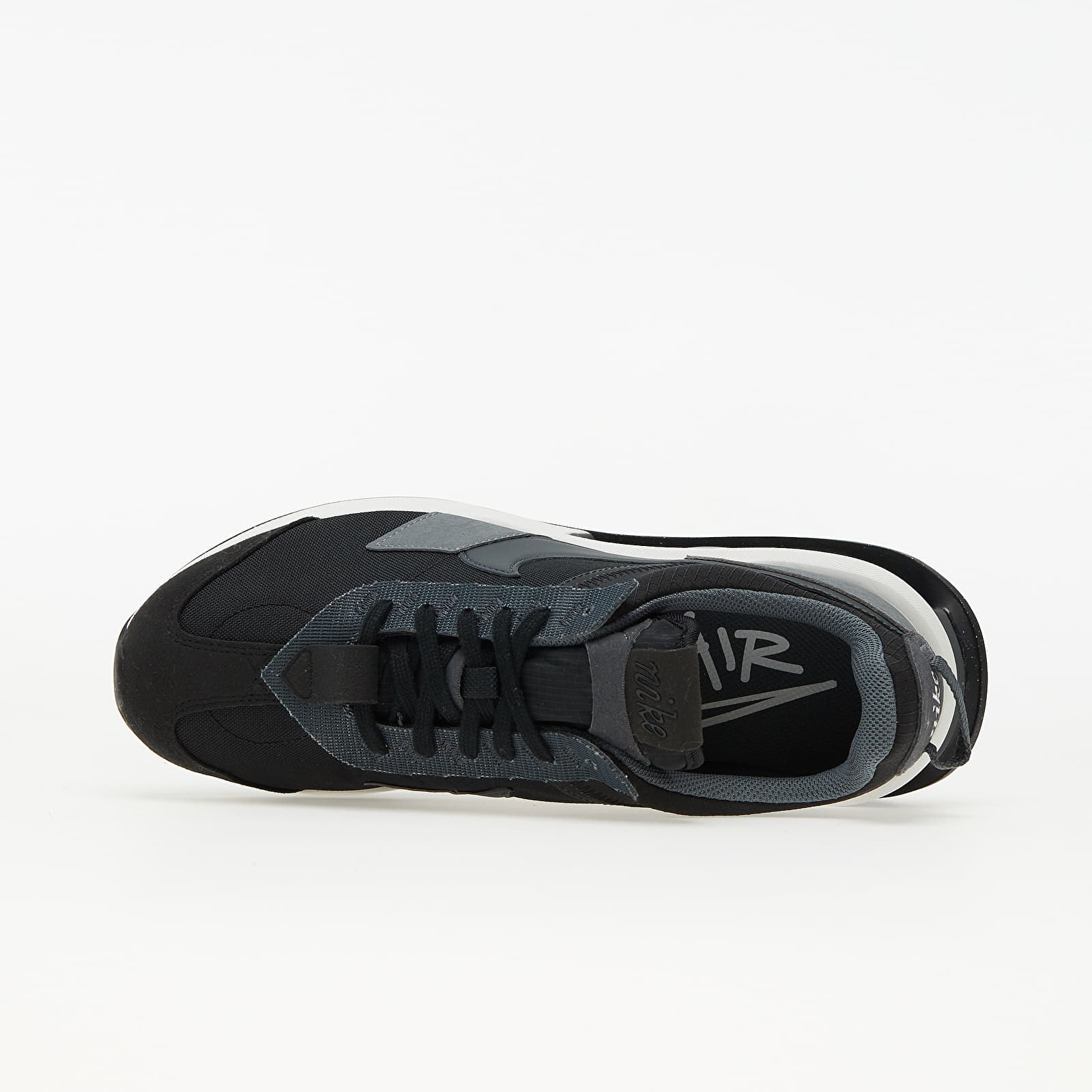 Zapatillas Hombre Nike Air Max Pre-Day Black/ Anthracite-Iron Grey-Smoke Grey