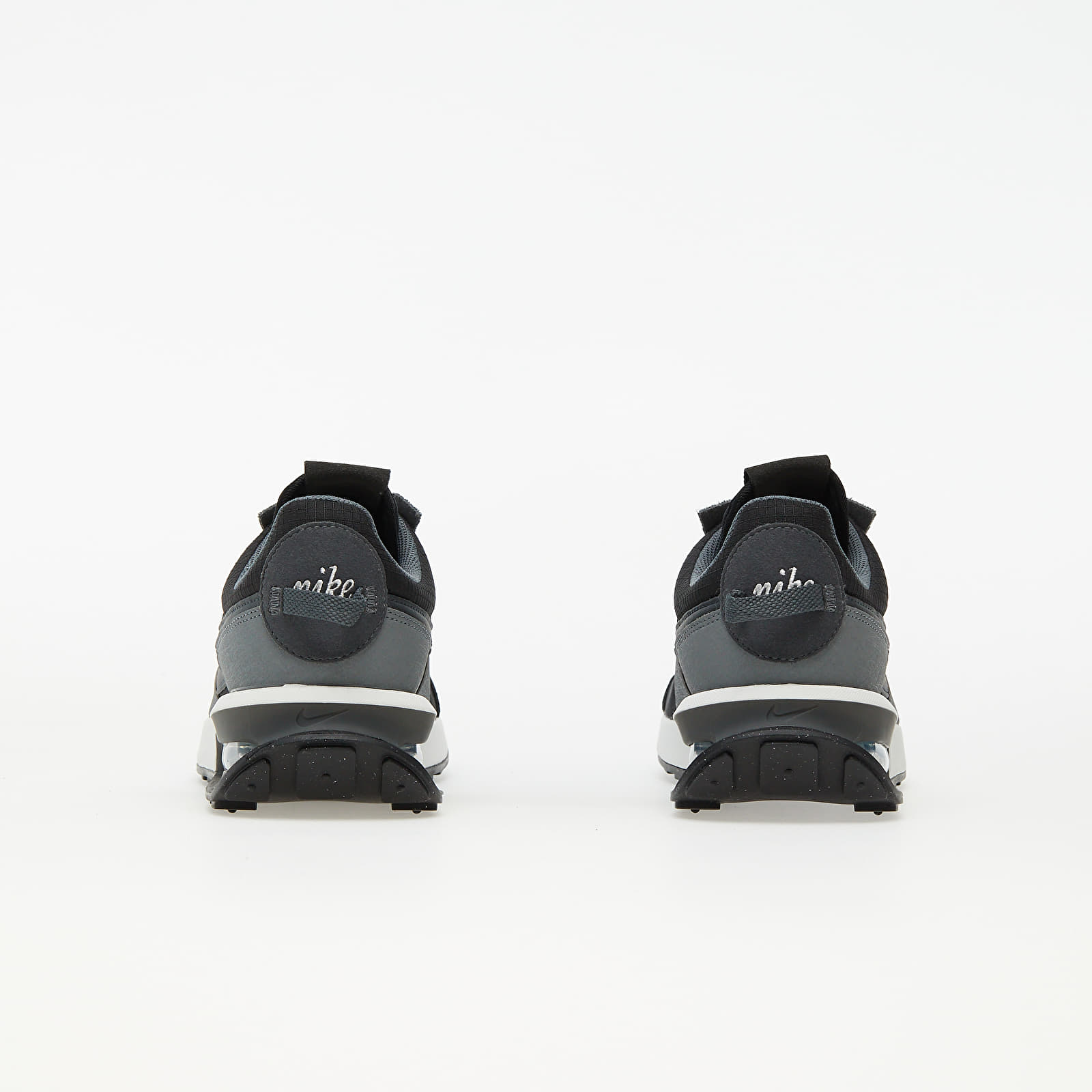 Zapatillas Hombre Nike Air Max Pre-Day Black/ Anthracite-Iron Grey-Smoke Grey