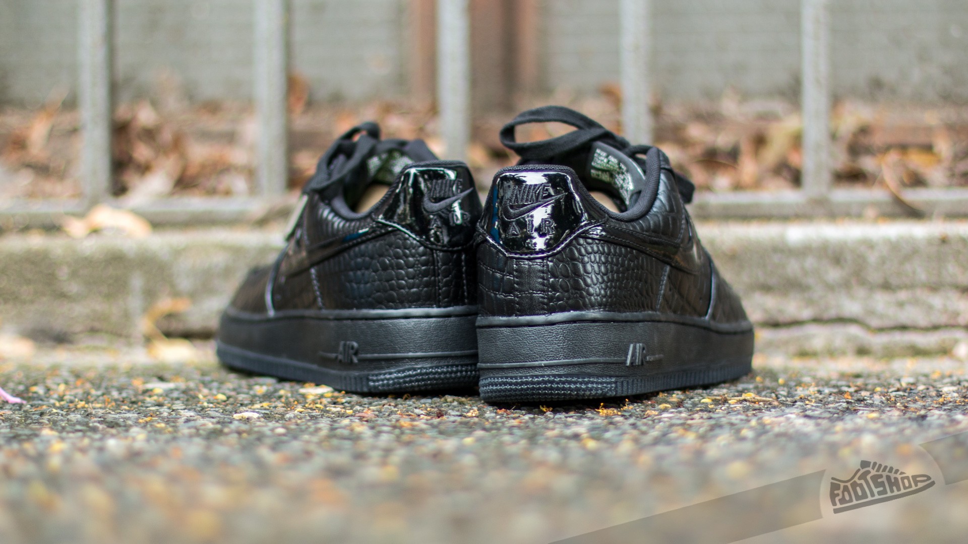 Nike air force croco femme 2025
