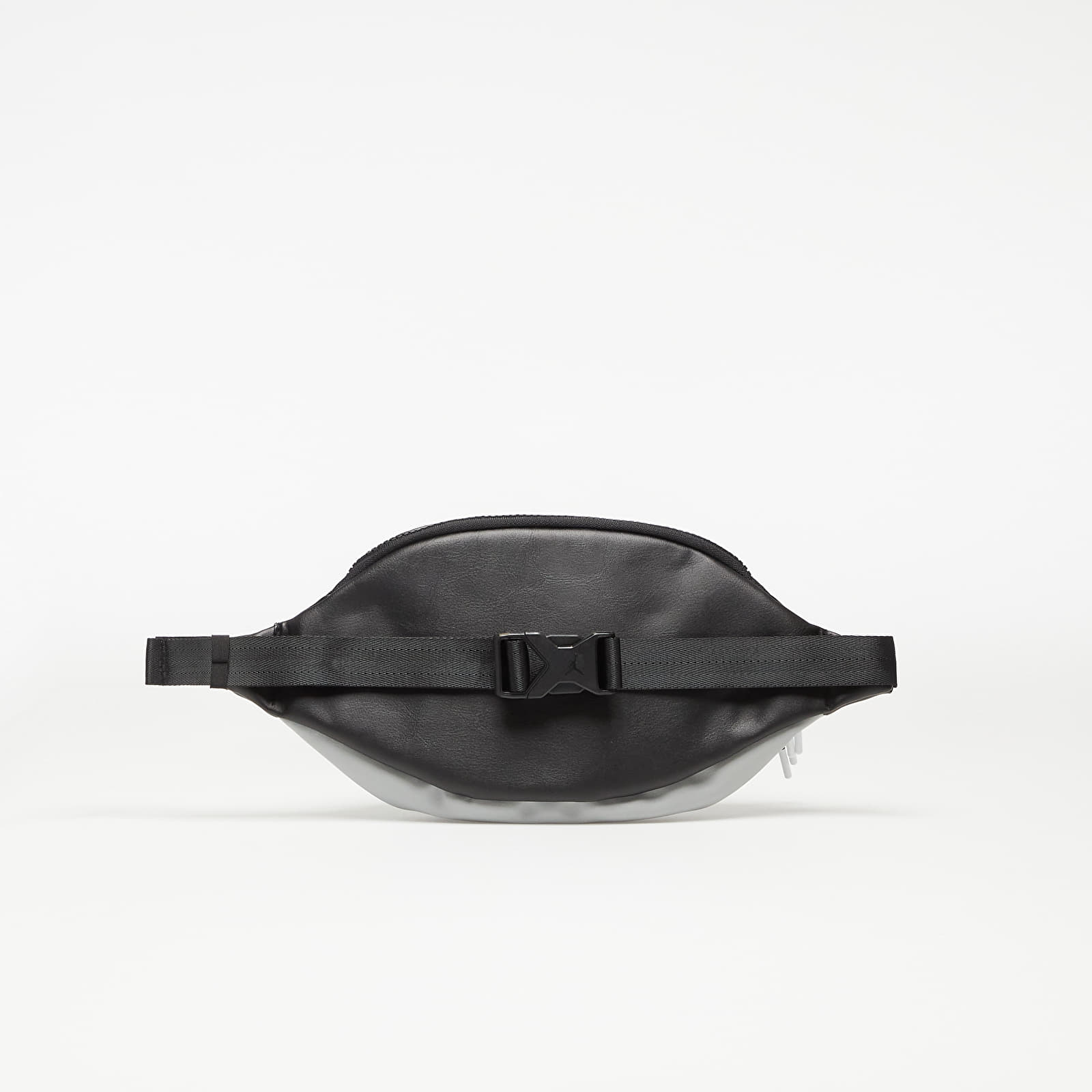 Marsupi Jordan Jan Aj1 Crossbody Grey/ Black