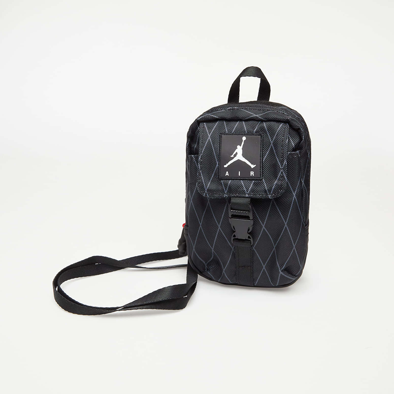 Crossbody bags Jordan Anti Gravity Pouch Black Footshop