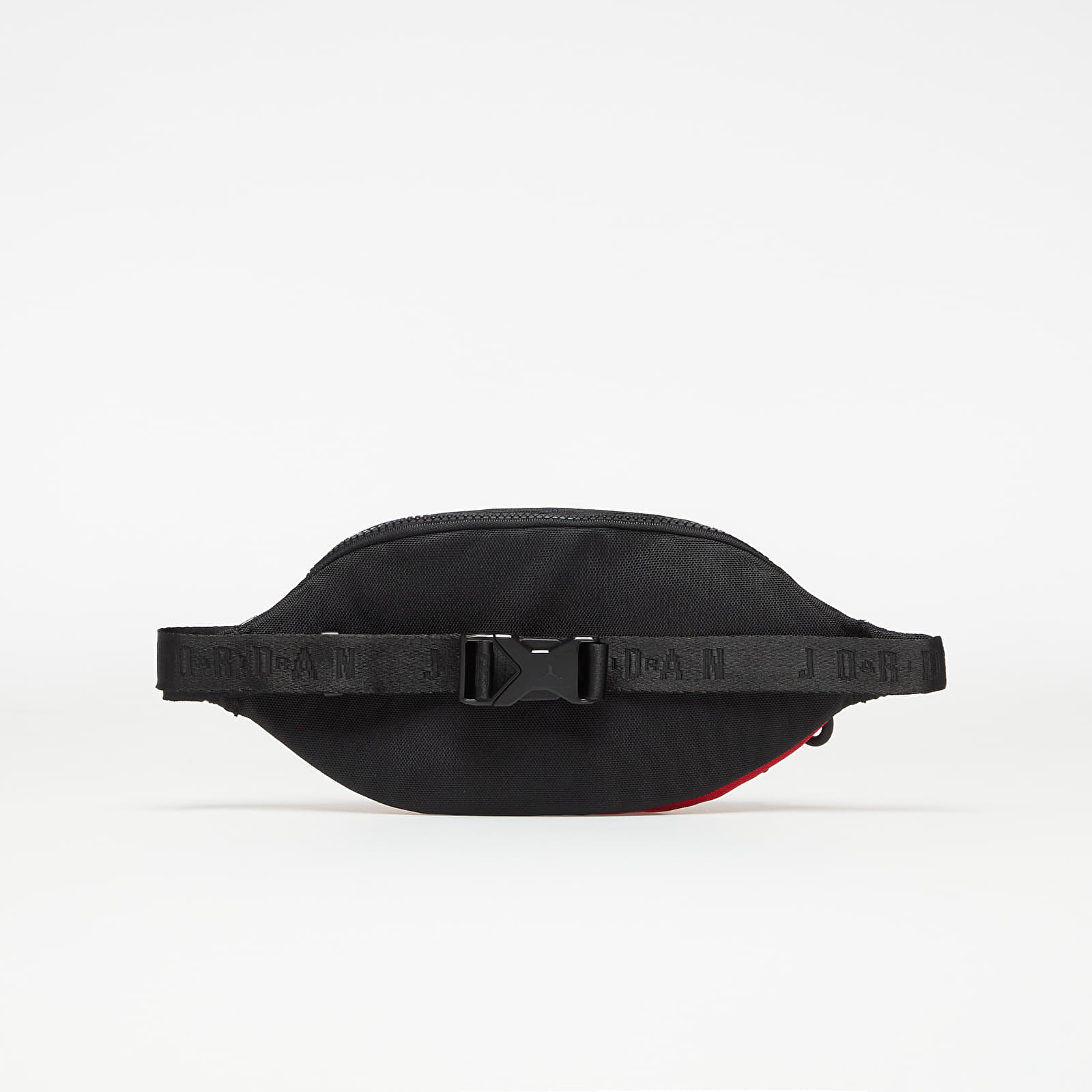 Хип чанти Jordan Jan Jumpman Classics Crossbody Black/ Red