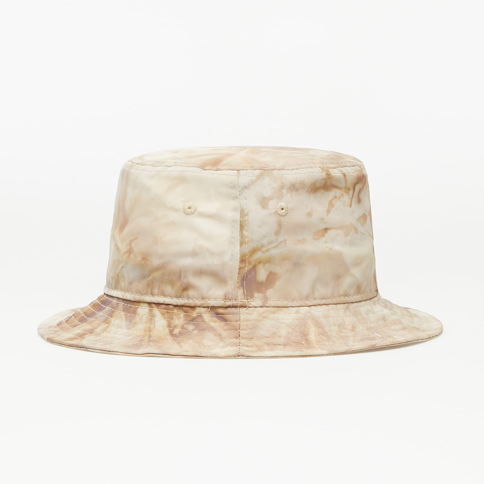 Klobúky New Era Nylon Wash Bucket Hat Stone