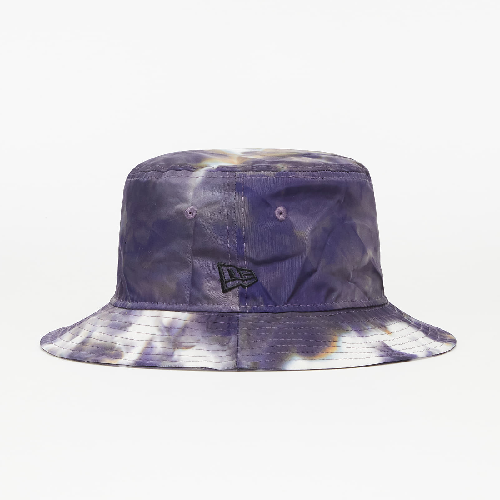 Bucket hats New Era Nylon Wash Bucket Hat Purple