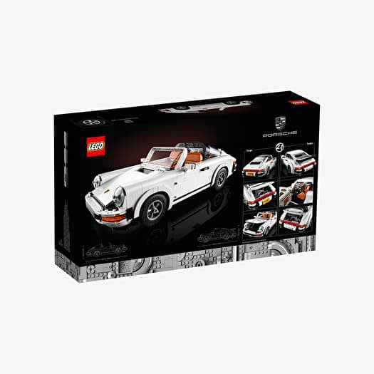 Porsche lego sets best sale