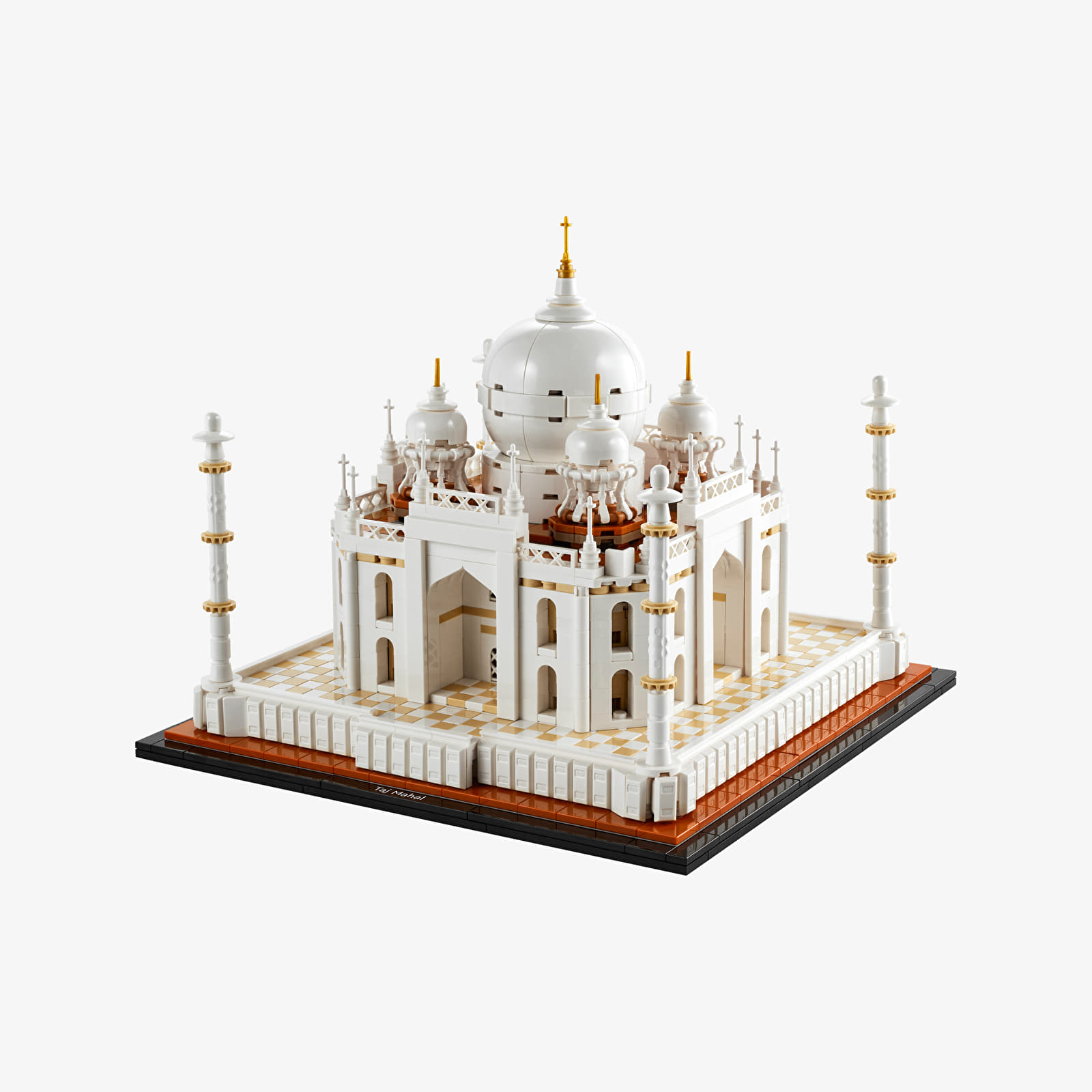 LEGO® setove LEGO® Architecture 21056 Taj Mahal