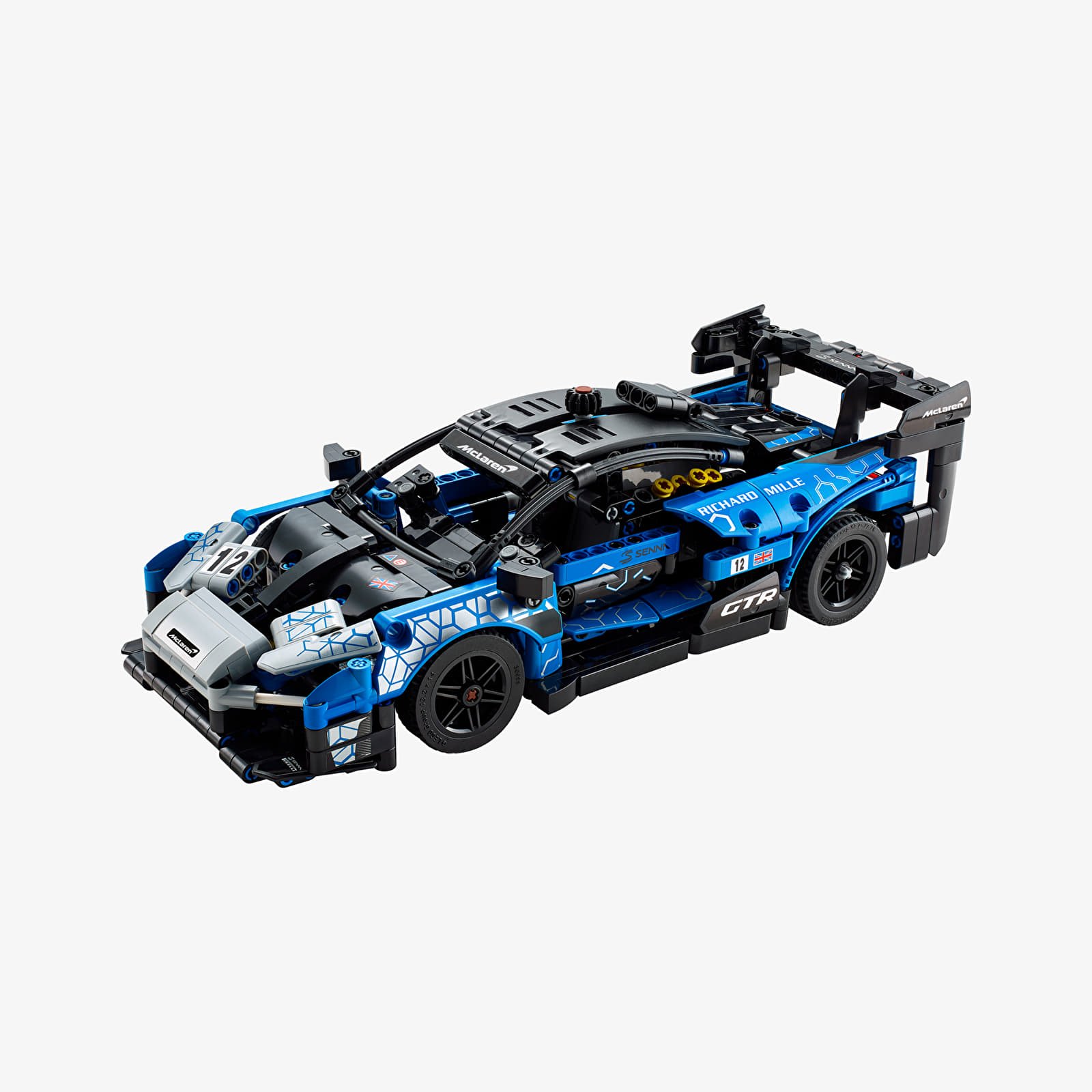 Trusele LEGO® LEGO® Technic 42123 McLaren Senna GTR™