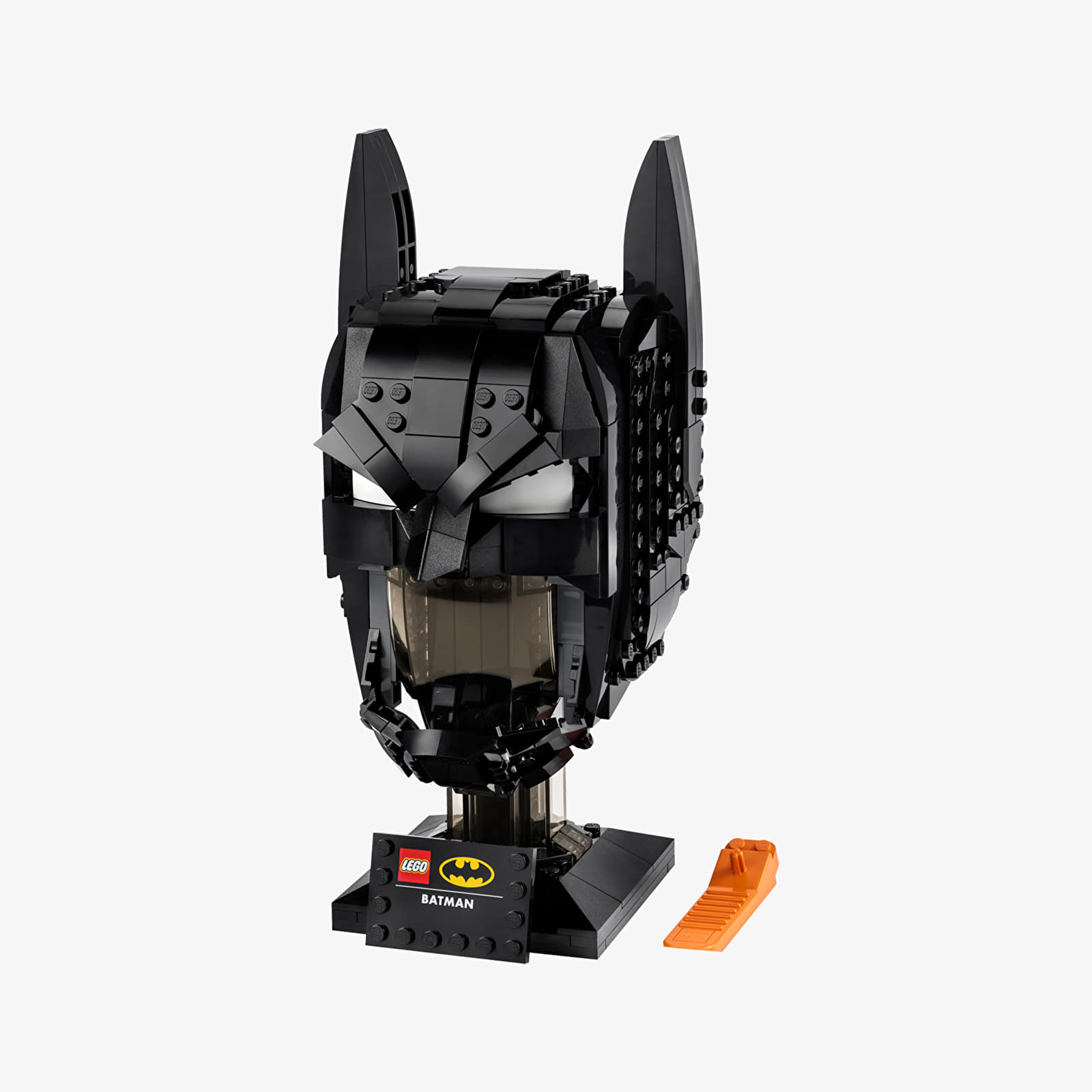 LEGO® készletek LEGO® Super Heroes 76182 Batman™ Cowl