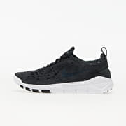 Men s shoes Nike Free Run Trail Black Anthracite White Footshop