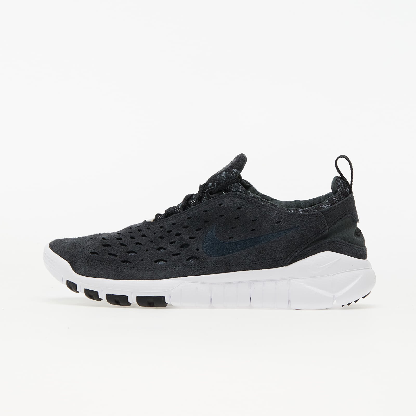 Men's shoes Nike Free Run Trail Black/ Anthracite-White