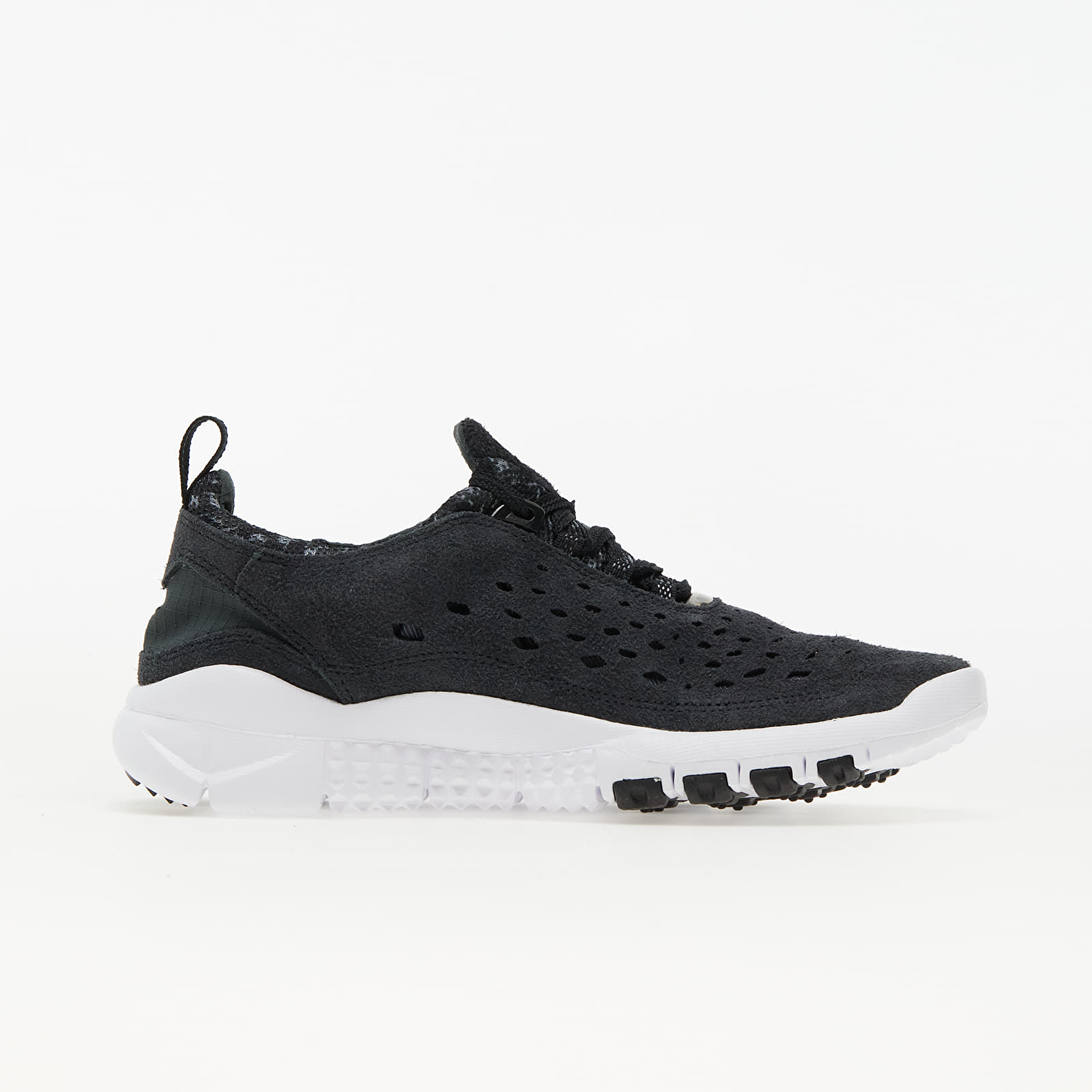 Scarpe uomo Nike Free Run Trail Black/ Anthracite-White