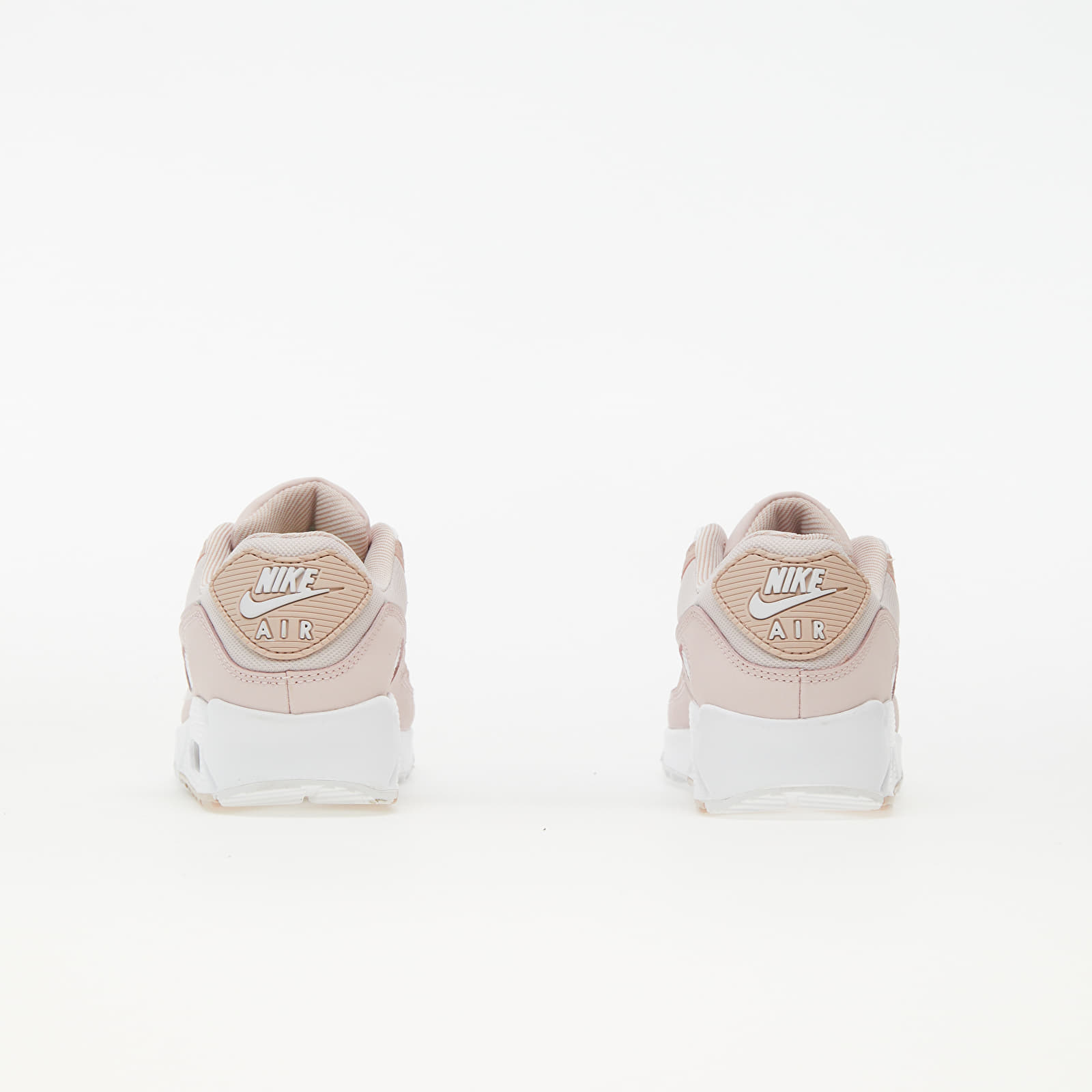 Women s shoes Nike W Air Max 90 Barely Rose Barely Rose Pink