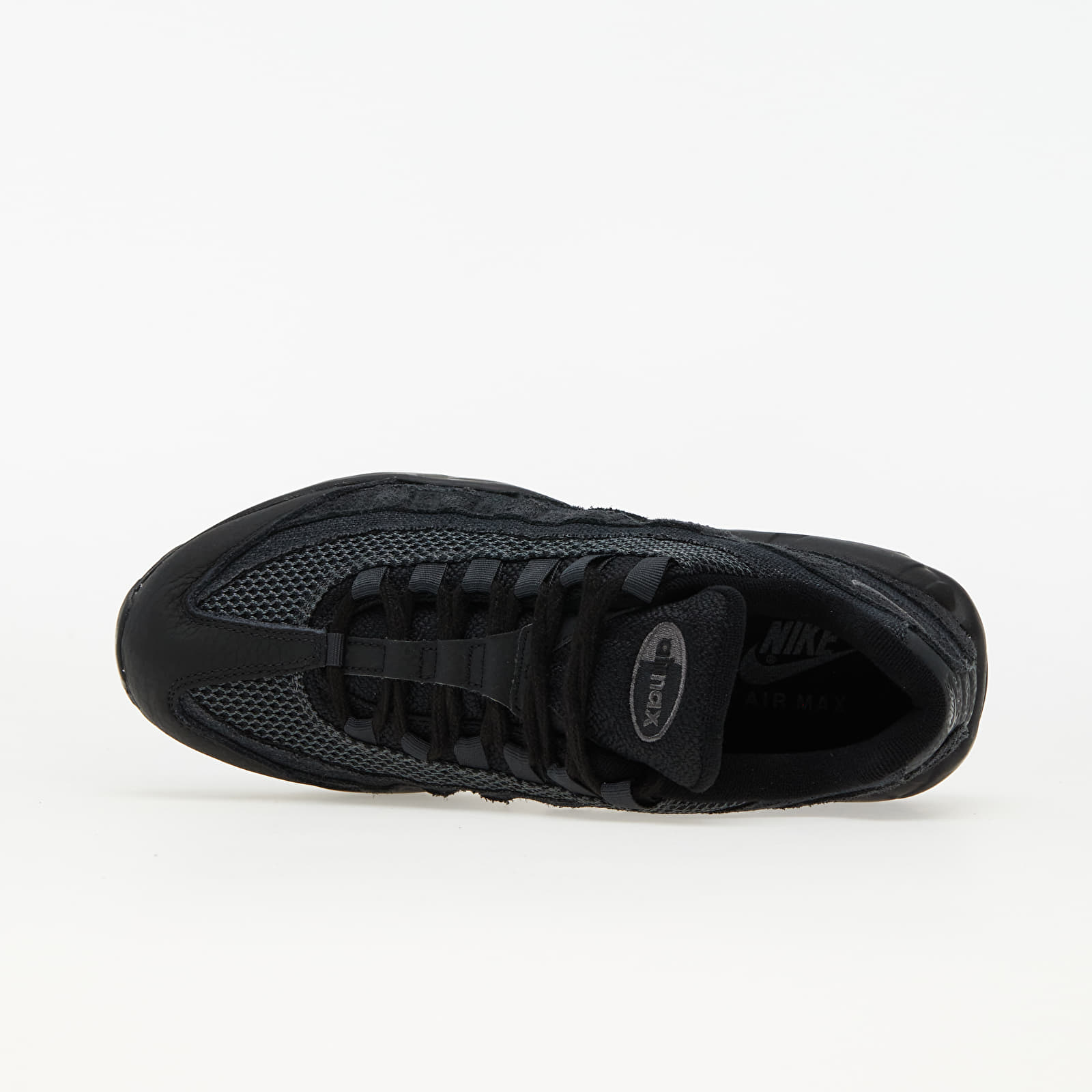 Nike air max 95 ultra premium breathe 2025