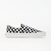 Vans vault og era lx checkerboard black top