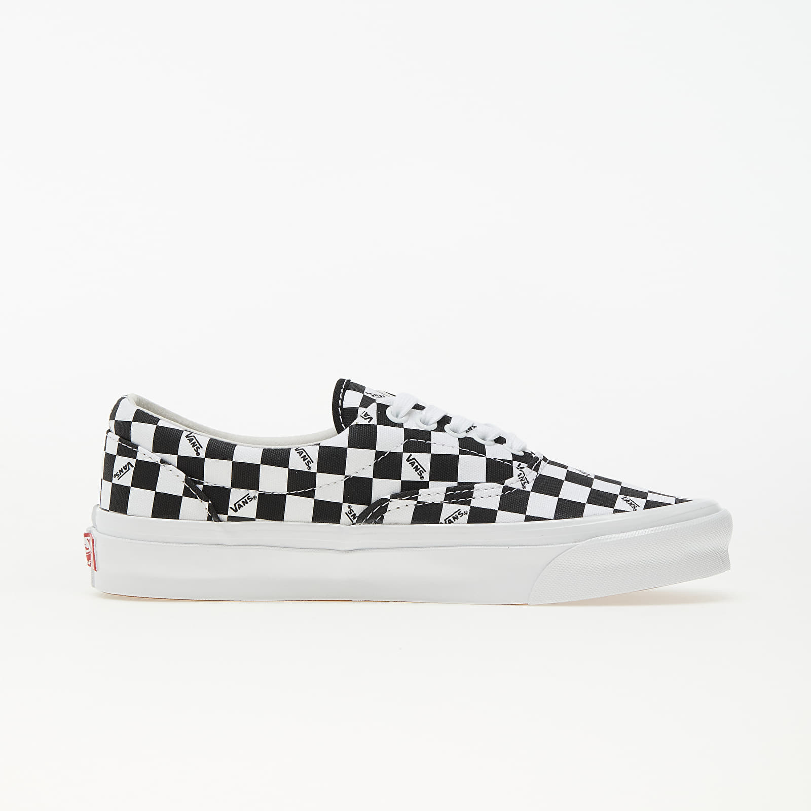 Vans era best sale checkerboard og