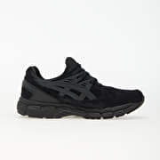 Men s shoes Asics Gel Kayano Trainer 21 Black Black Footshop