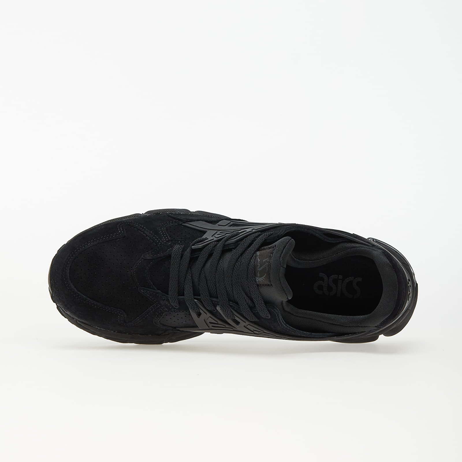 Ανδρικά παπούτσια Asics Gel-Kayano Trainer 21 Black/ Black