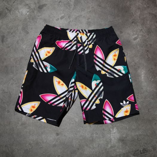 Adidas pharrell shorts 2025