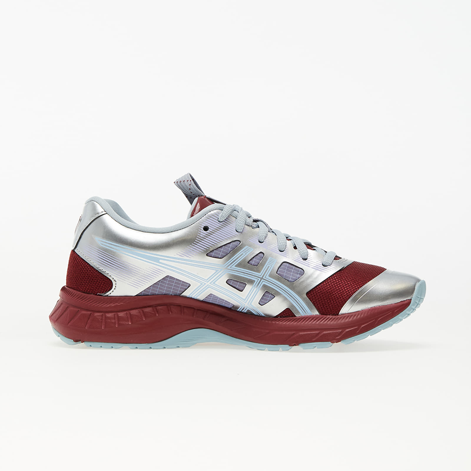 Tenis asics gel contend 5 top