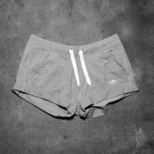 Pantaloncini hotsell adidas jeans