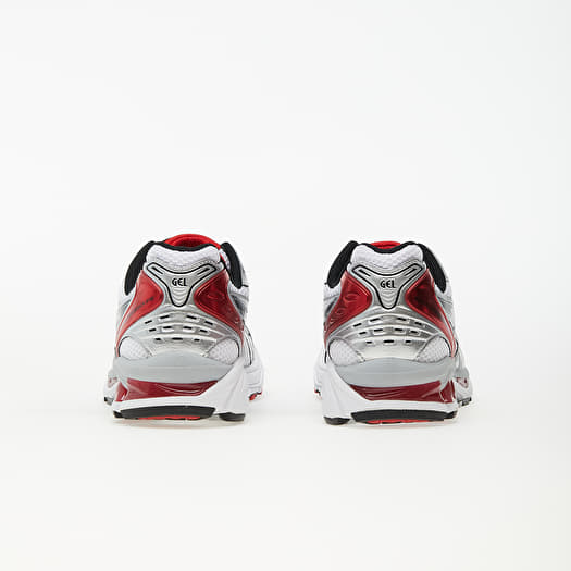 Asics gel kayano shop 19 mens red