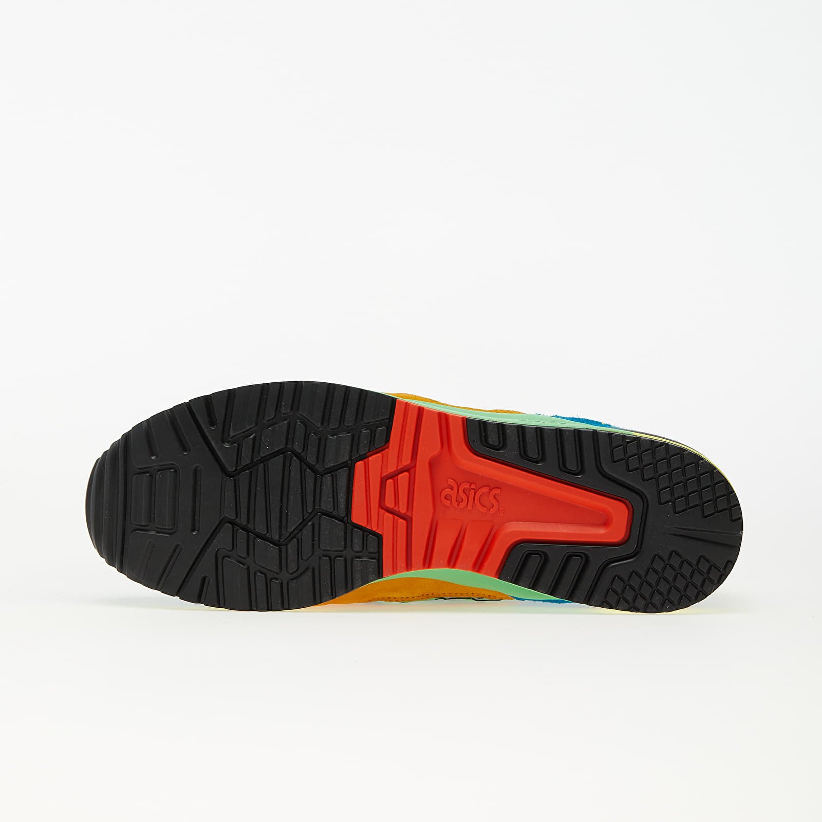 Férfi cipők Asics Gel-Lyte III OG Tourmaline/ Tourmaline