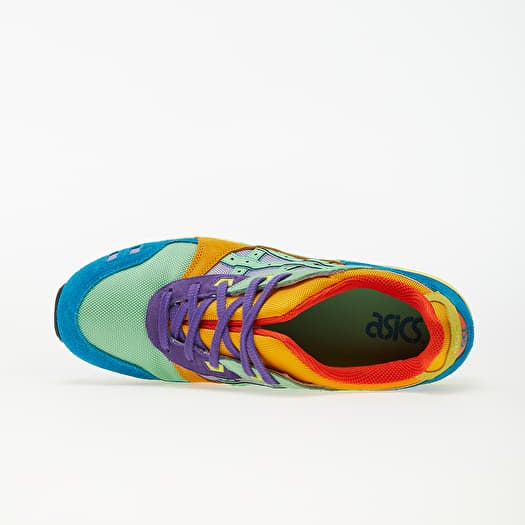 Asics gel lyte iii multicolor shop