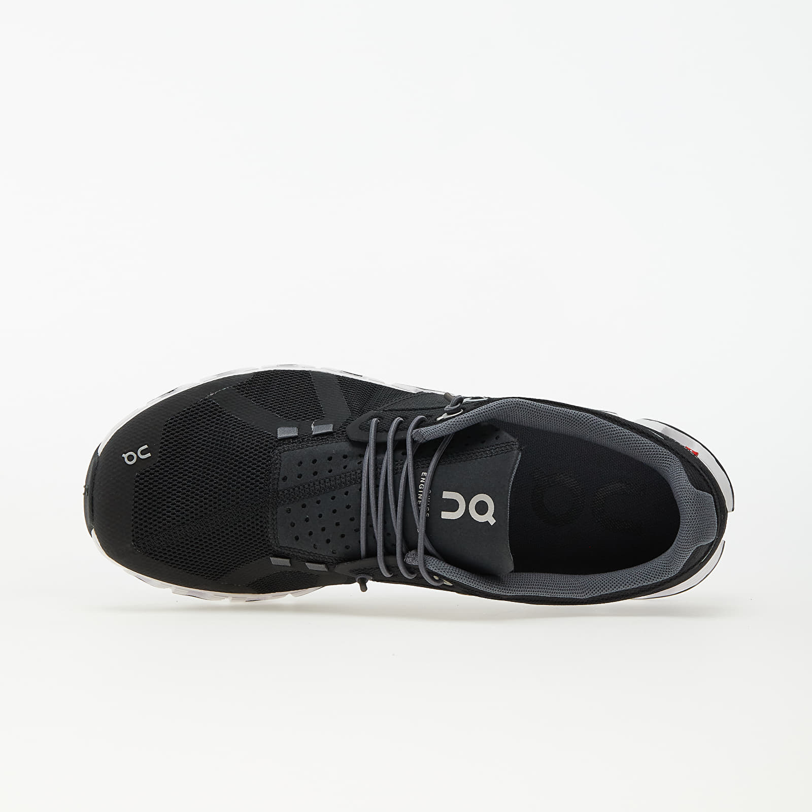 Men's shoes On Cloud Black/ White