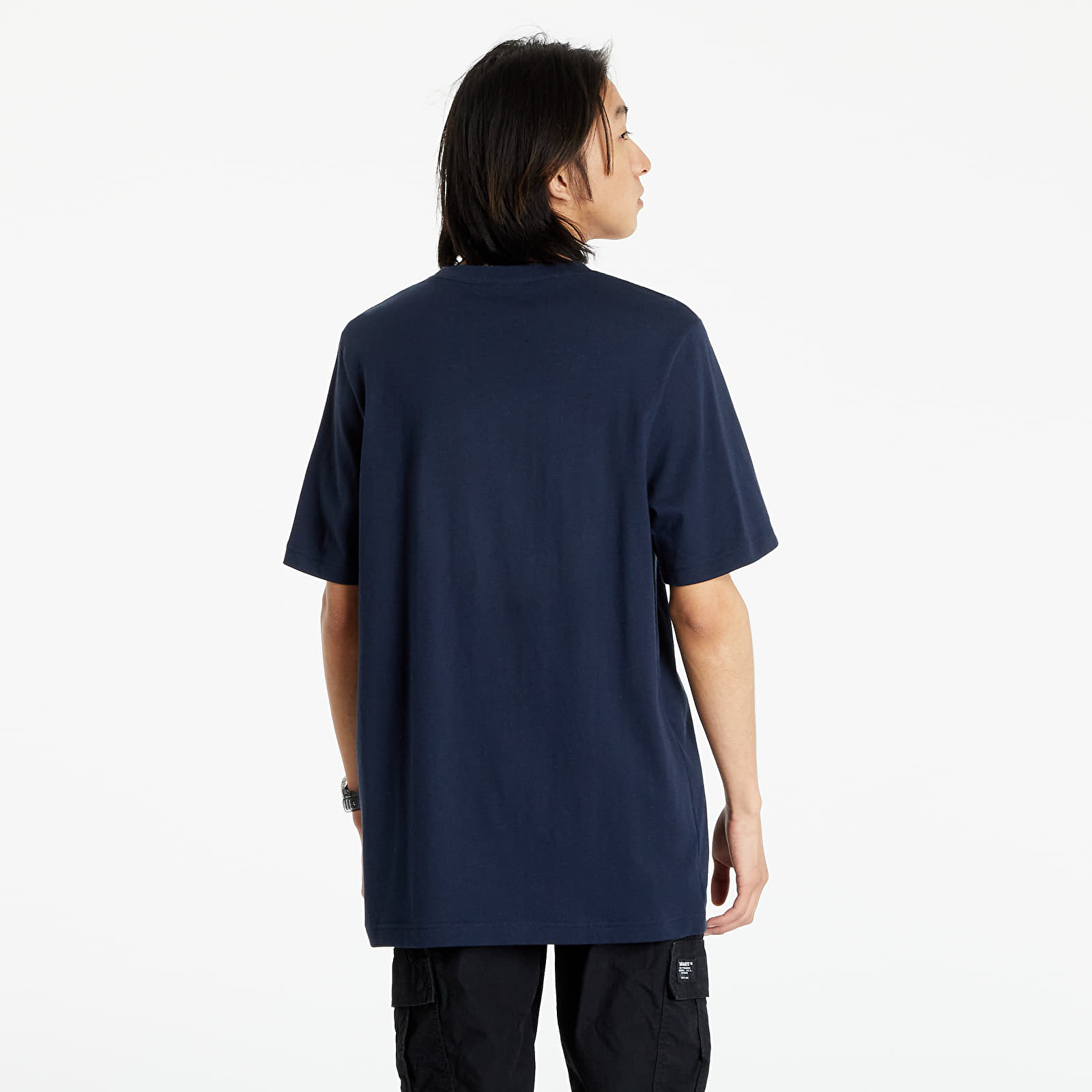 Camisetas adidas Sport Graphic Tee Legend Ink