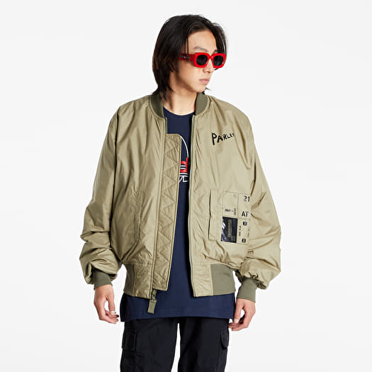 Long bomber jacket adidas new arrivals