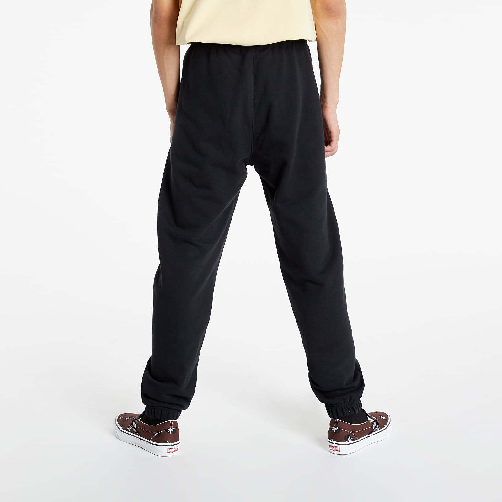 Hosen Levi's® Red Tab™ Sweatpants Black