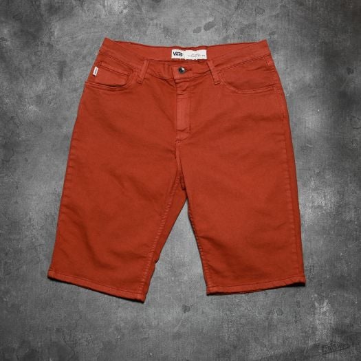 Pantaloni Vans M Rutledge II Arabian Spice Footshop