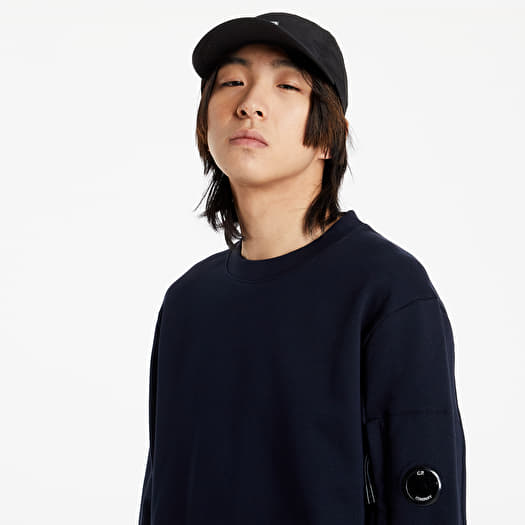 Cp company online total eclipse sweatshirt