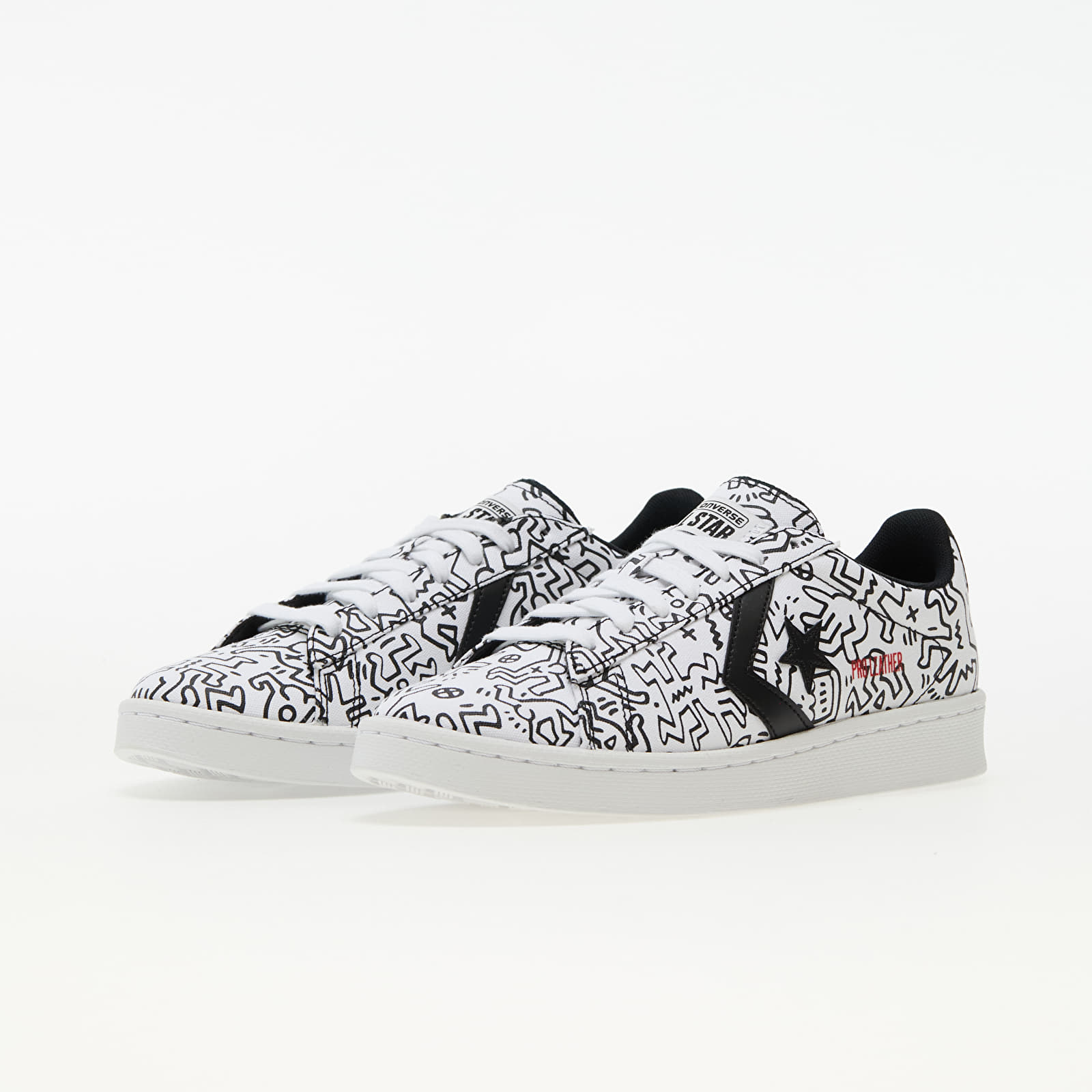 Keith ape x converse clearance