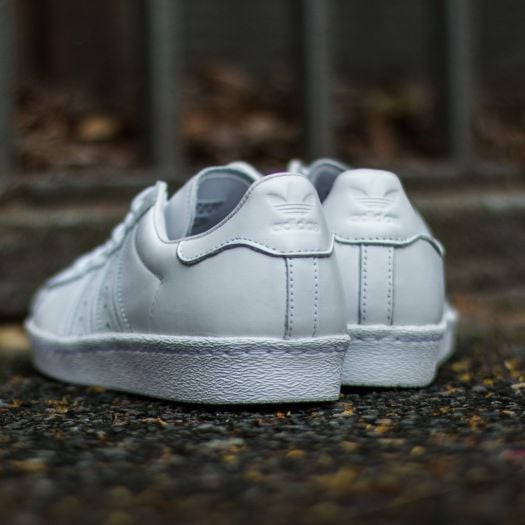 Women s shoes adidas Superstar 80s Metal Toe W Ftw White Ftw