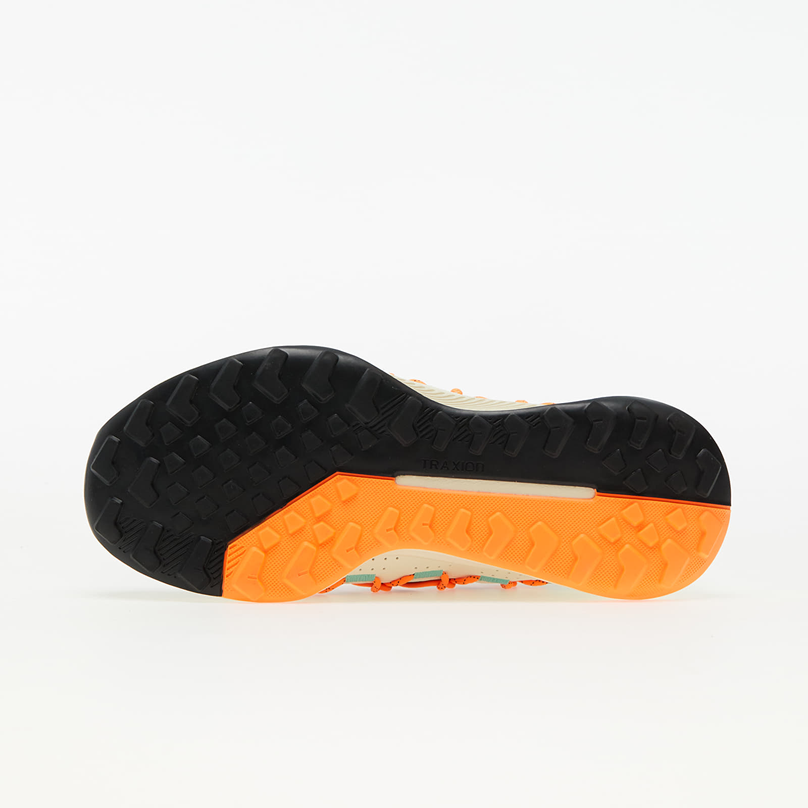 Herren Sneaker und Schuhe adidas Terrex Voyager 21 Savannah/ Core Black/ Screaming Orange