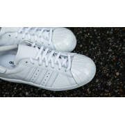 Adidas superstar 80s hot sale metal toe donna economici