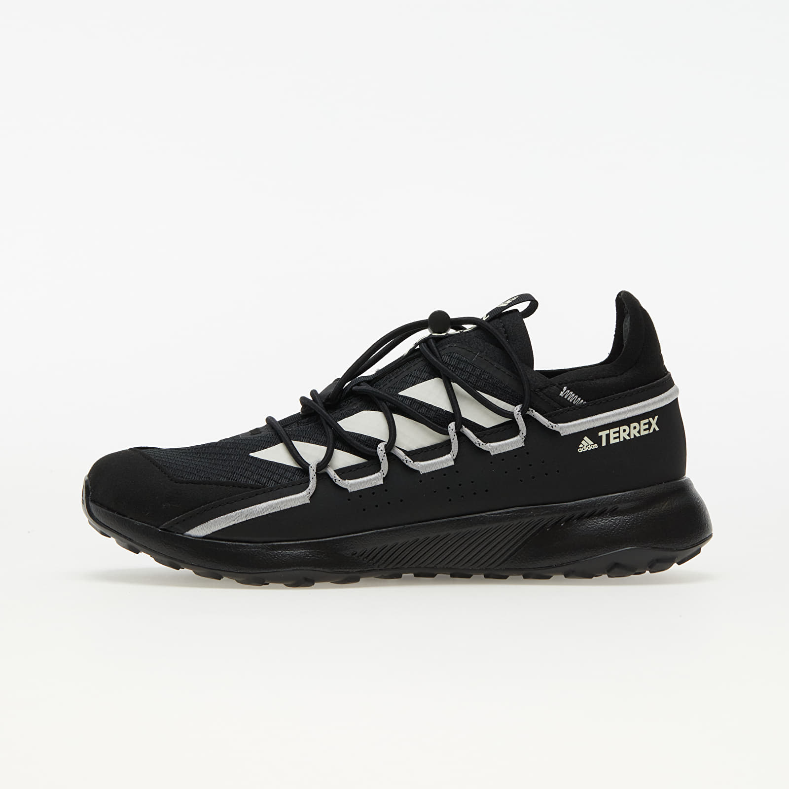 Men's shoes adidas Terrex Voyager 21 Core Black/ Core White/ Grey Two