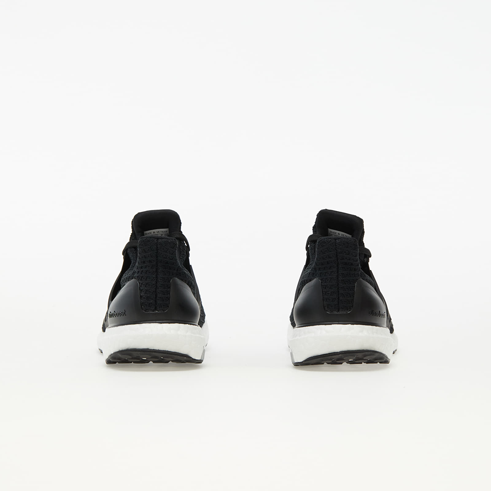 Sko til kvinder adidas UltraBOOST 4.0 DNA W Core Black/ Core Black/ Ftw White