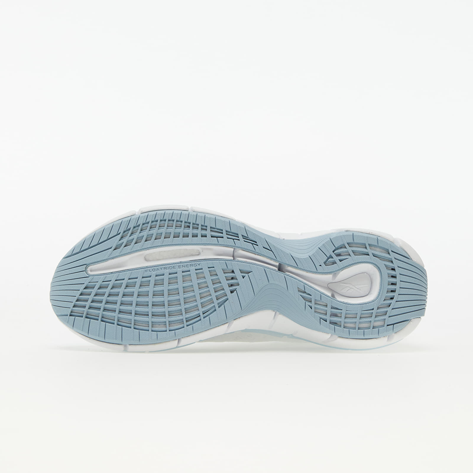 Dámske topánky a tenisky Reebok Zig Kinetica II Ftw White/ Pure Grey/ Glace Blue