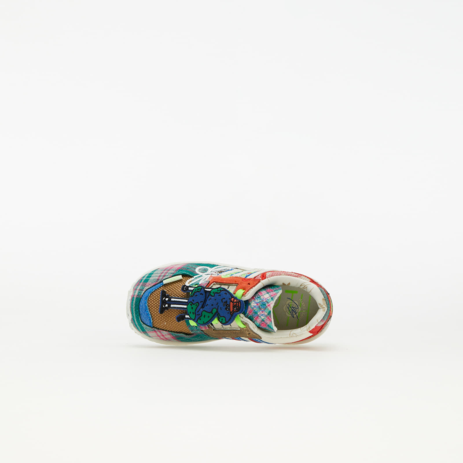 Kids' sneakers and shoes adidas x Sean Wotherspoon ZX 8000