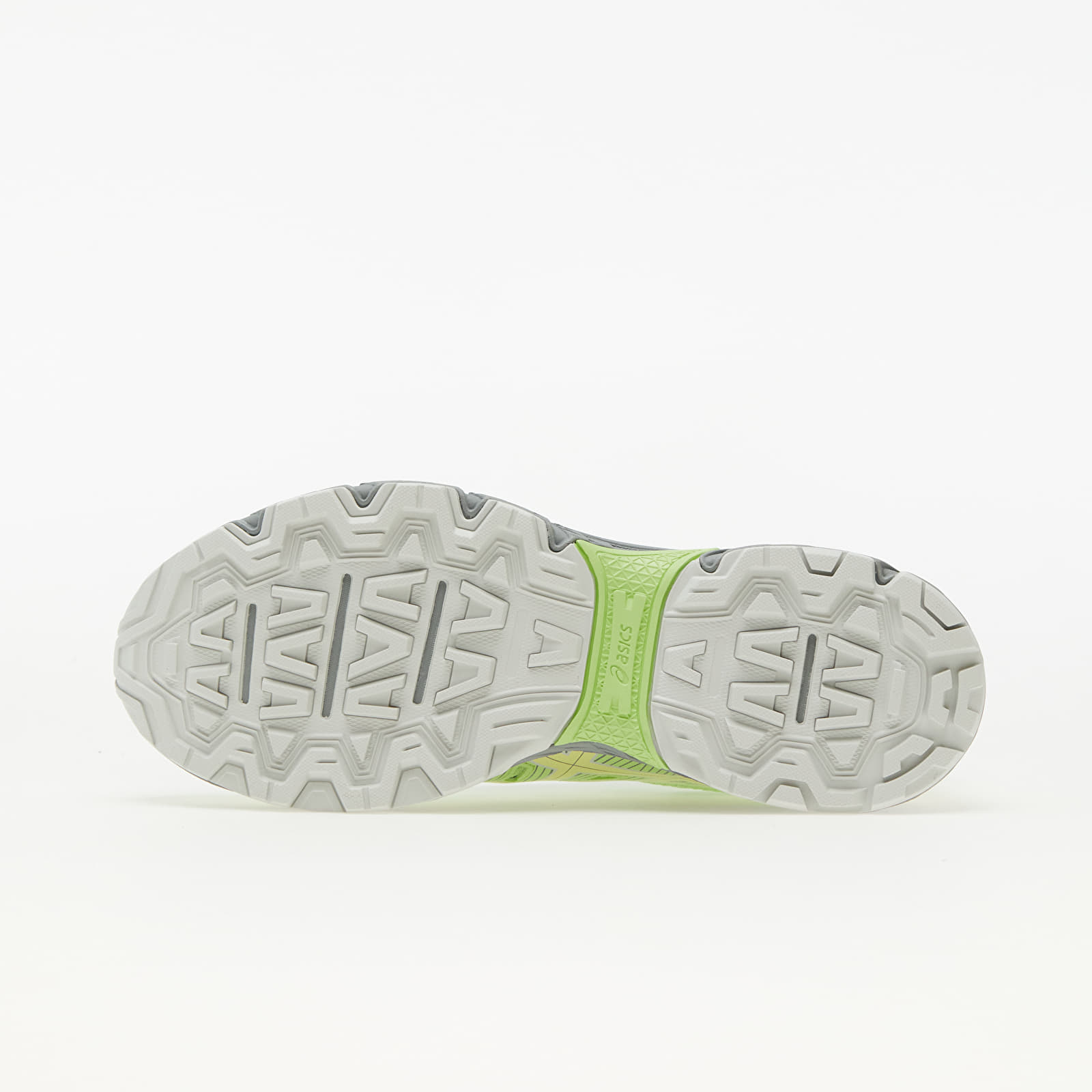hn1 s gel venture 7 lime green huddle yellow