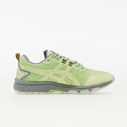 Asics HN1 S Gel Venture 7 Lime Green Huddle Yellow Footshop